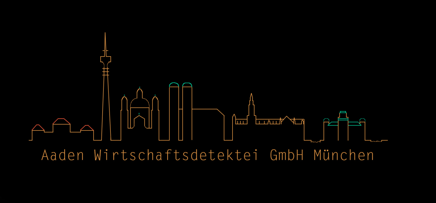 Detektiv München | Detektei München | Wirtschaftsdetektei München | Privatdetektiv München