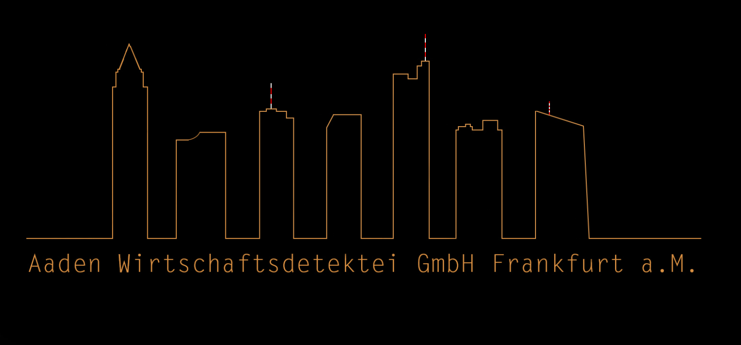 Aaden Detektei Frankfurt | Detektiv Frankfurt | Wirtschaftsdetektei Frankfurt | Privatdetektiv Frankfurt
