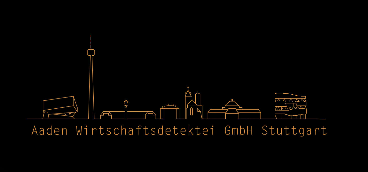 Aaden Detektei Stuttgart | Detektiv Stuttgart | Wirtschaftsdetektei Stuttgart | Detektei Stuttgart