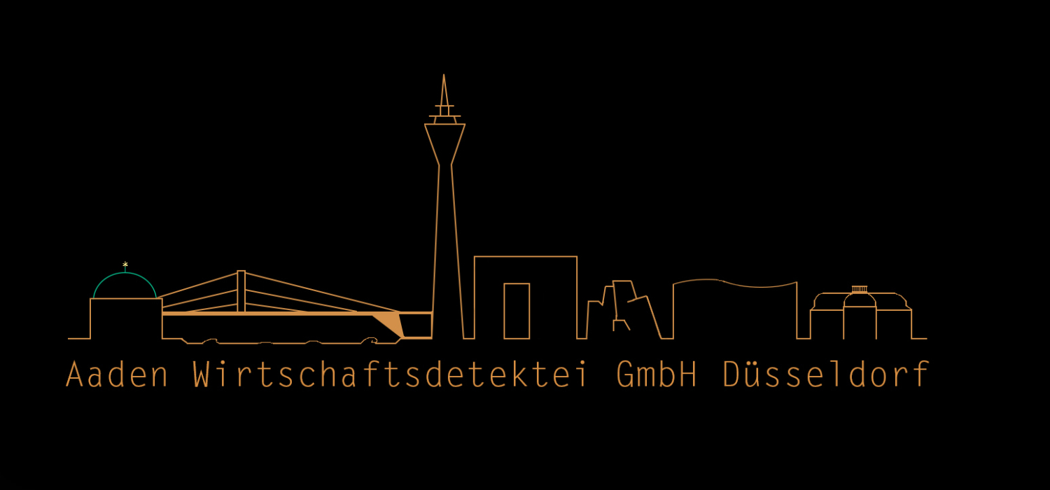 Aaden Detektei Düsseldorf | Detektiv Düsseldorf | Wirtschaftsdetektei Düsseldorf | Privatdetektiv Düsseldorf
