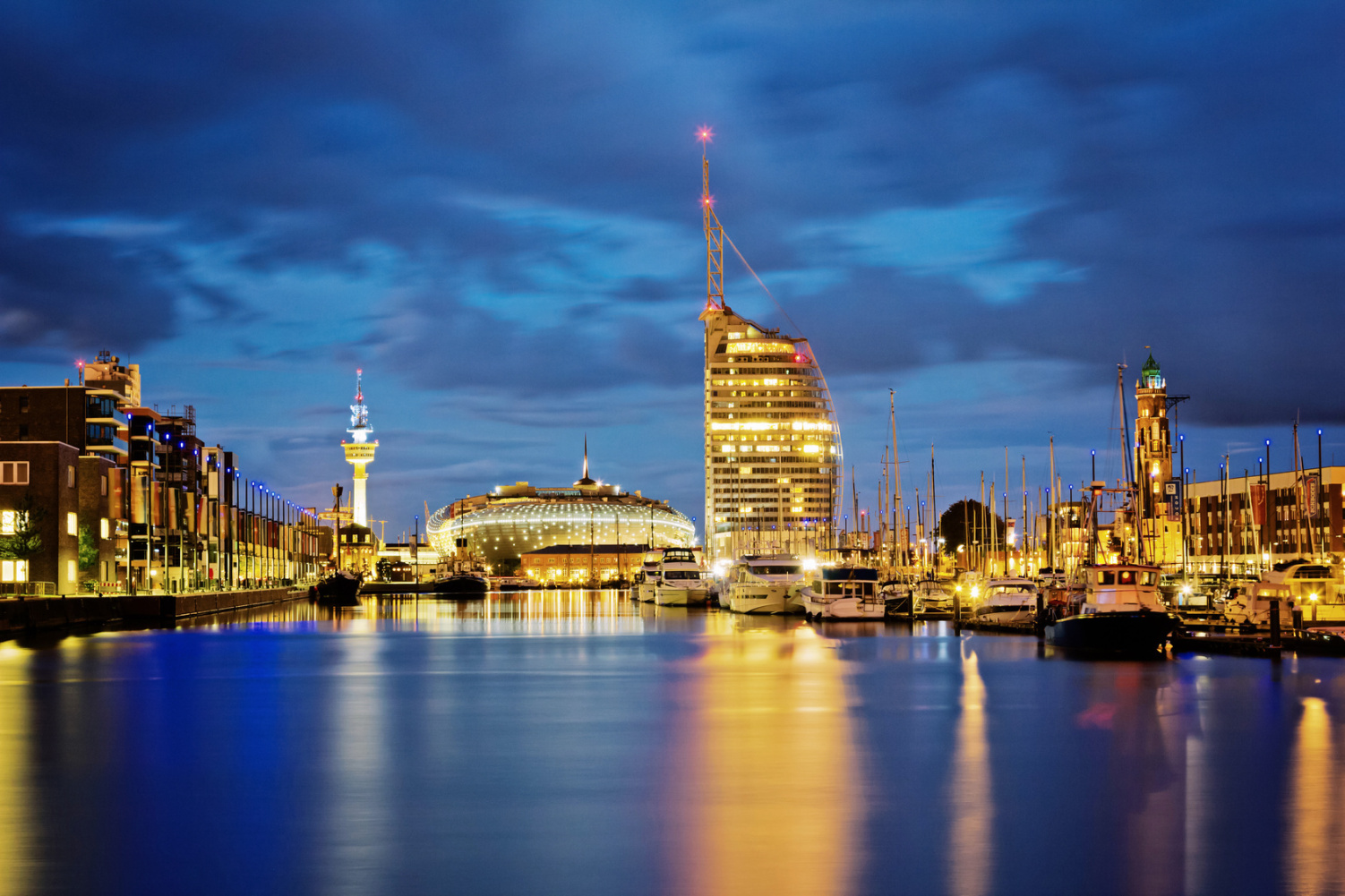 Bremerhaven | Wirtschaftsdetektei Bremerhaven | Privatdetektiv Bremerhaven