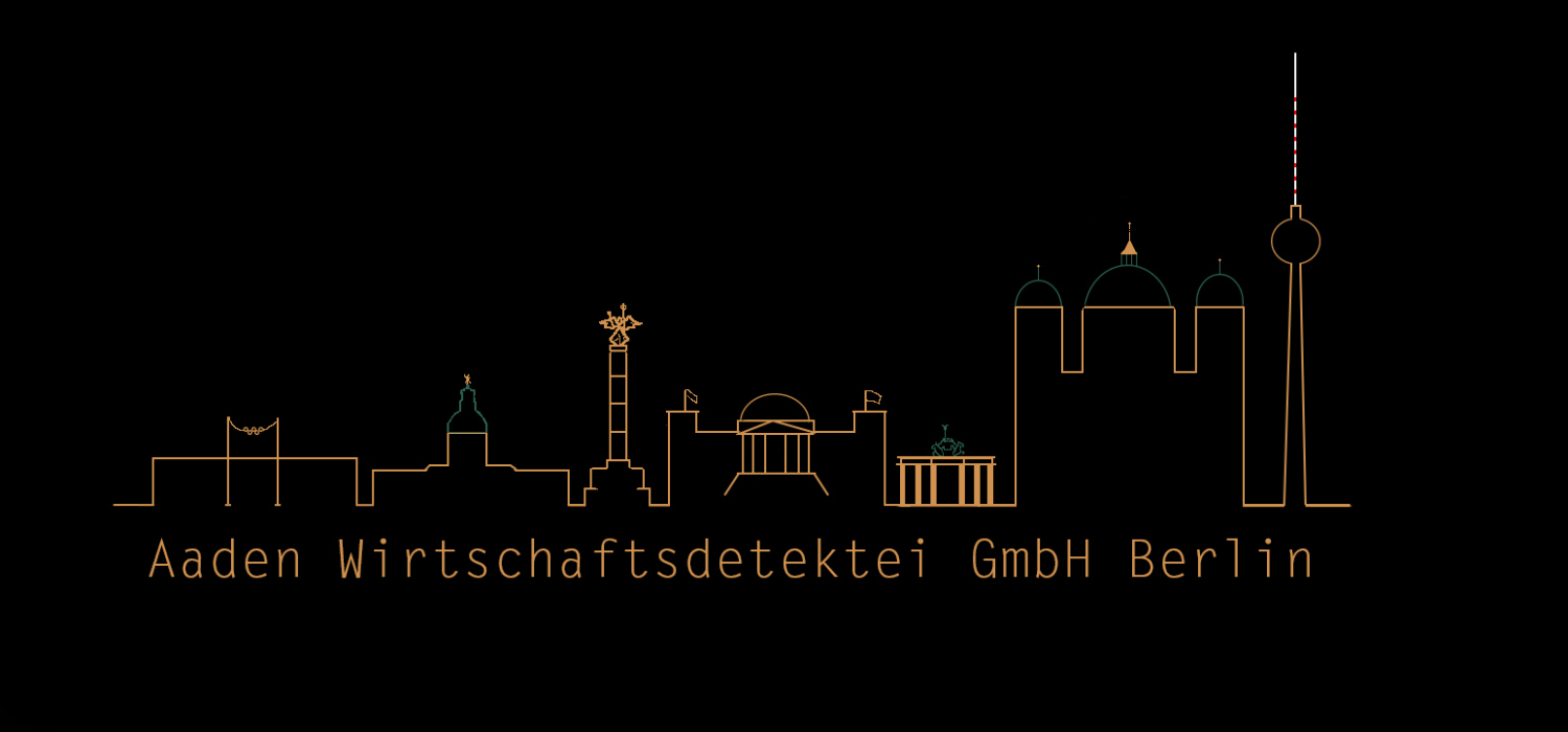 Aaden Detektei Berlin | Detektiv Berlin | Wirtschaftsdetektei Berlin | Privatdetektiv Berlin