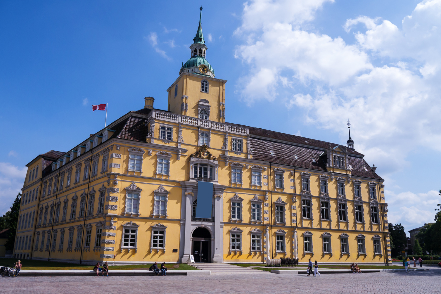 Oldenburg | Wirtschaftsdetektei Oldenburg | Wirtschaftsdetektiv Oldenburg